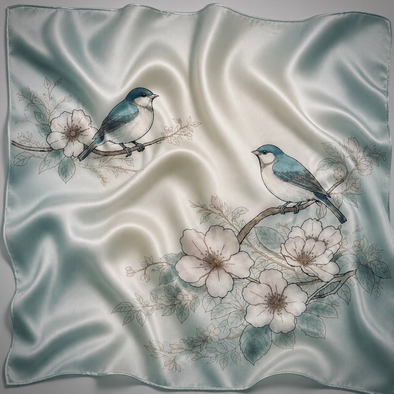 The Paired Birds