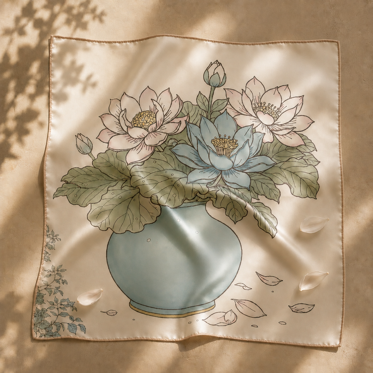 The Vase