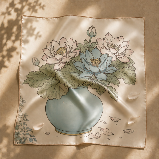 Le vase